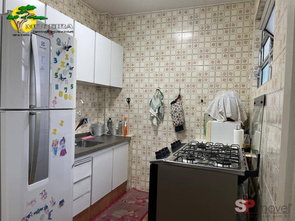 Imagem Apartamento com 3 Quartos à Venda, 100 m² em Tucuruvi - São Paulo