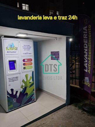 Imagem Apartamento com 2 Quartos à Venda, 55 m² em Veloso - Osasco