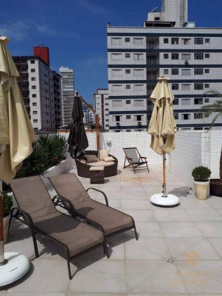 Imagem Apartamento com 3 Quartos à Venda, 115 m² em Aviação - Praia Grande Imagem Apartamento com 3 Quartos à Venda, 115 m² em Aviação - Praia Grande