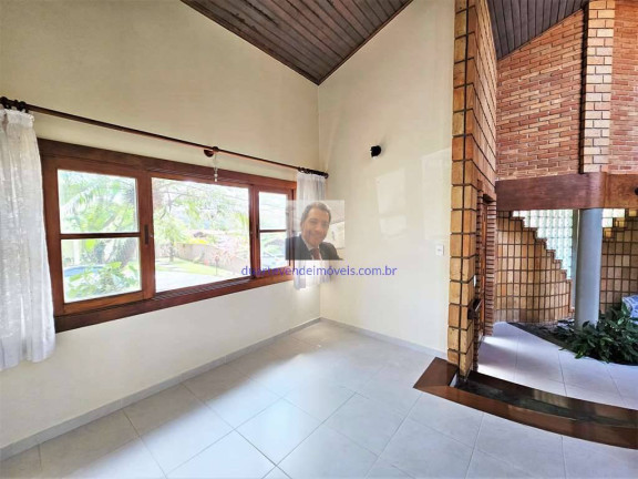 Imagem Casa de Condomínio com 4 Quartos à Venda, 351 m² em Nova Higienópolis - Jandira Imagem Casa de Condomínio com 4 Quartos à Venda, 351 m² em Nova Higienópolis - Jandira