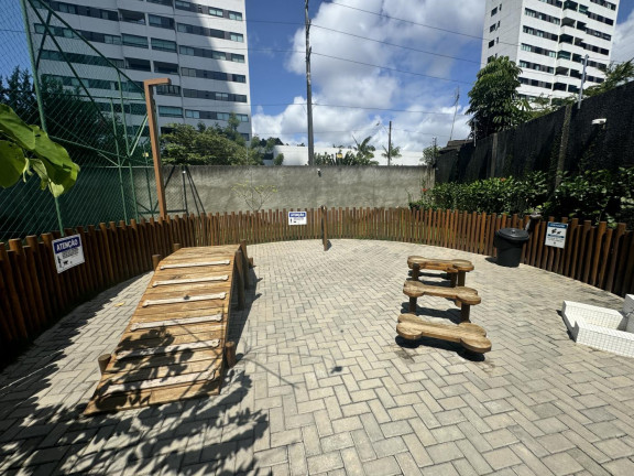 Imagem Apartamento com 4 Quartos à Venda, 135 m² em Ilha Do Retiro - Recife Imagem Apartamento com 4 Quartos à Venda, 135 m² em Ilha Do Retiro - Recife