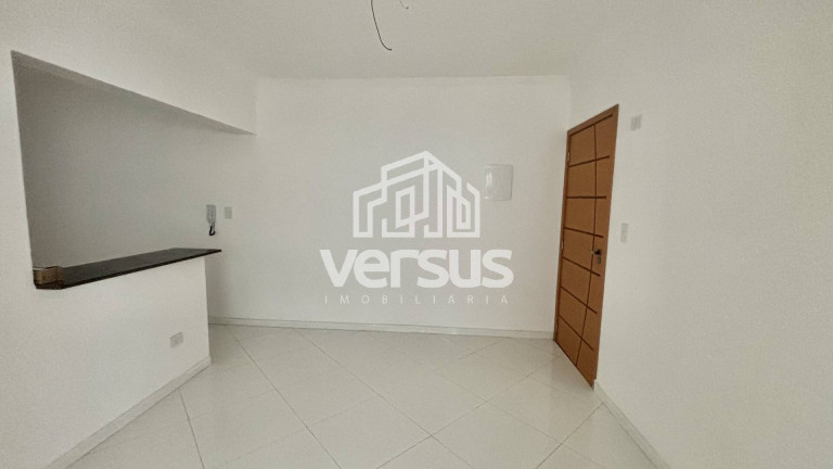 Imagem Apartamento com 2 Quartos à Venda, 62 m² em Boqueirão - Praia Grande