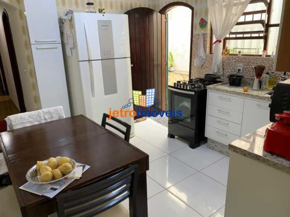 Imagem Casa com 1 Quarto à Venda, 85 m² em Jardim Real - Praia Grande