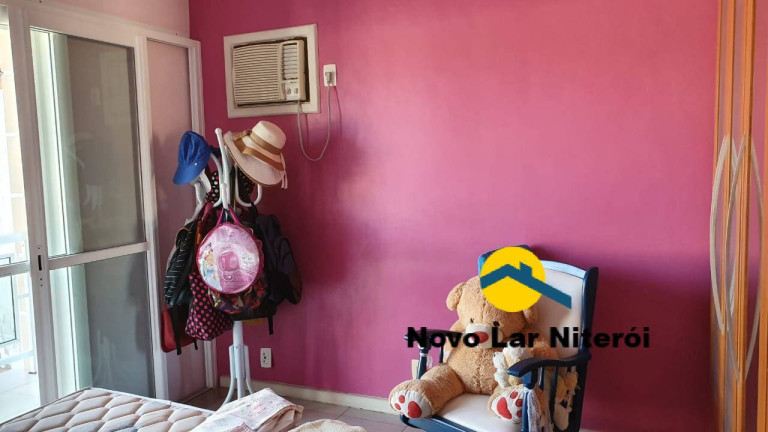 Imagem Casa com 5 Quartos à Venda, 280 m² em Piratininga - Niterói
