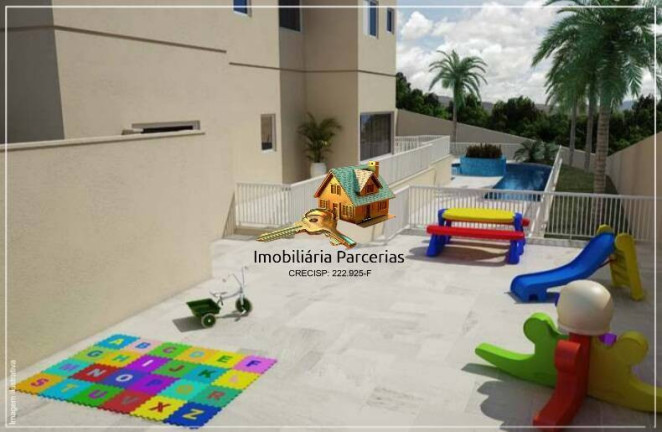 Imagem Apartamento com 3 Quartos à Venda, 69 m² em Chácaras Maria Inês - Santana De Parnaíba Imagem Apartamento com 3 Quartos à Venda, 69 m² em Chácaras Maria Inês - Santana De Parnaíba