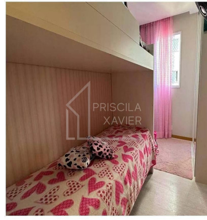 Imagem Apartamento com 3 Quartos à Venda, 80 m² em Praia De Itaparica - Vila Velha