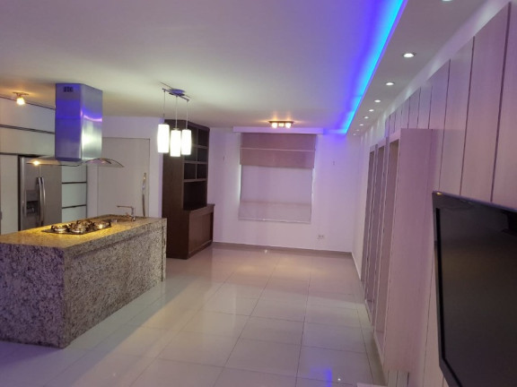 Imóvel com 4 Quartos à Venda, 110 m² em Campo Belo - São Paulo