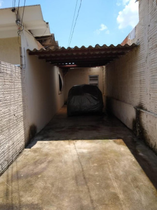 Imagem Imóvel com 4 Quartos à Venda, 140 m² em Balbo - Piracicaba Imagem Imóvel com 4 Quartos à Venda, 140 m² em Balbo - Piracicaba