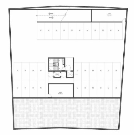 Imagem Cobertura com 4 Quartos à Venda, 795 m² em Vila Madalena - São Paulo
