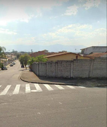 Terreno à Venda, 438 m² em Parque Urupês - Taubaté