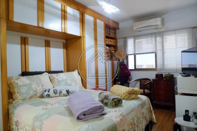 Imagem Apartamento com 2 Quartos à Venda, 74 m² em Leblon - Rio De Janeiro