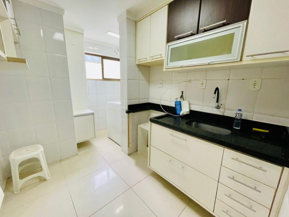 Imagem Apartamento com 3 Quartos à Venda, 158 m² em Costa Azul - Salvador