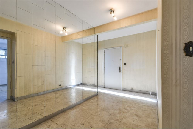 Imagem Apartamento com 3 Quartos à Venda, 146 m² em Aclimação - São Paulo