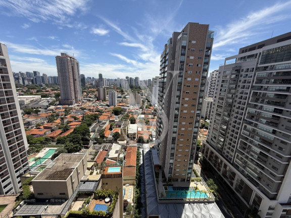 Imagem Apartamento com 2 Quartos à Venda, 69 m² em Jardim Das Acácias - São Paulo