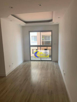 Imagem Apartamento com 3 Quartos à Venda, 67 m² em Assunção - São Bernardo Do Campo