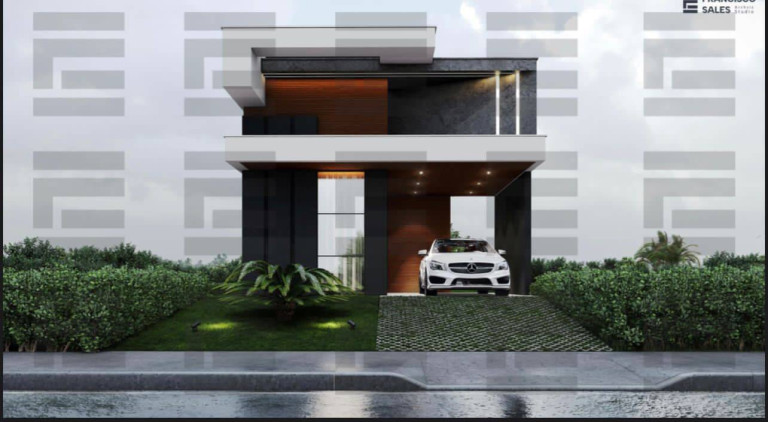 Imagem Casa com 2 Quartos à Venda, em Tijucas Imagem Casa com 2 Quartos à Venda, em Tijucas