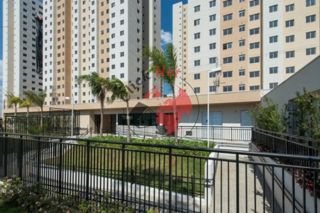 Imagem Apartamento com 2 Quartos à Venda, 44 m² em Canhema - Diadema Imagem Apartamento com 2 Quartos à Venda, 44 m² em Canhema - Diadema
