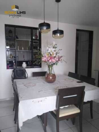 Imagem Apartamento com 3 Quartos à Venda, 86 m² em Anatólia - João Pessoa