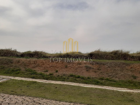Imagem Terreno em Condomínio à Venda, 1.318 m² em Colinas Do Parahyba - São José Dos Campos