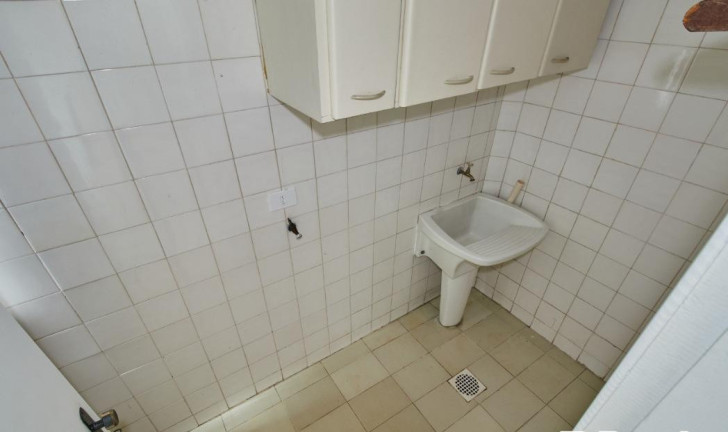 Imagem Apartamento com 2 Quartos à Venda, 58 m² em Bigorrilho - Curitiba