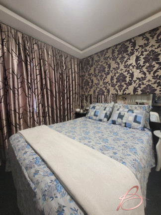 Imagem Apartamento com 2 Quartos à Venda, 66 m² em Ressacada - Itajaí