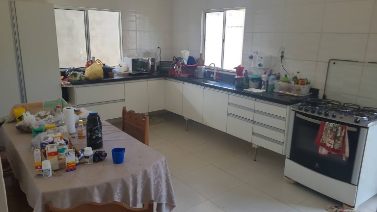 Imagem Casa com 3 Quartos à Venda, 500 m² em Malícia (abrantes) - Camaçari Imagem Casa com 3 Quartos à Venda, 500 m² em Malícia (abrantes) - Camaçari