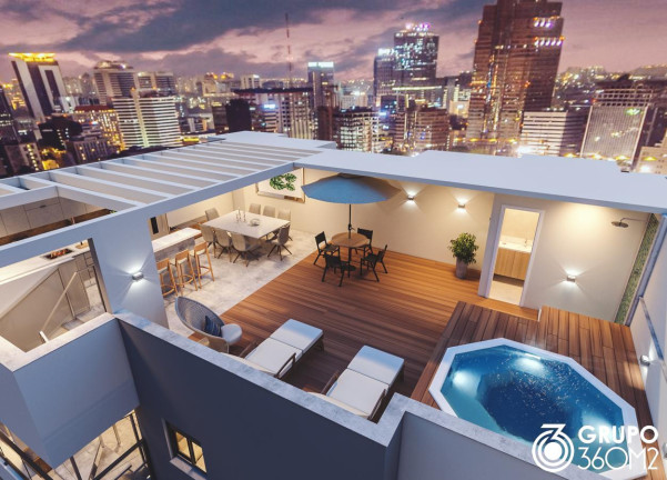Imagem Apartamento com 3 Quartos à Venda, 137 m² em Vila Assunção - Santo André Imagem Apartamento com 3 Quartos à Venda, 137 m² em Vila Assunção - Santo André