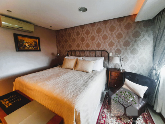 Foto do imóvel Cobertura com 3 Quartos à Venda, 233 m² em Trindade - Florianópolis