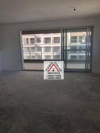 Imagem Apartamento com 2 Quartos à Venda, 103 m² em Brooklin - São Paulo Imagem Apartamento com 2 Quartos à Venda, 103 m² em Brooklin - São Paulo