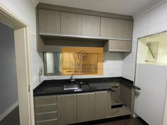 Imagem Apartamento com 3 Quartos à Venda, 82 m² em Jardim Las Vegas - Guarulhos