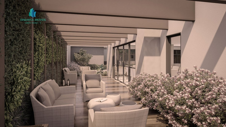 Imagem Apartamento com 3 Quartos à Venda, 245 m² em Cambuí - Campinas