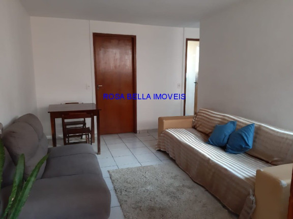 Imagem Apartamento com 2 Quartos à Venda, 56 m² em Morada Das Vinhas - Jundiaí