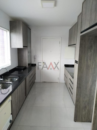 Imagem Apartamento com 2 Quartos à Venda, 177 m² em Centro - Guarapuava Imagem Apartamento com 2 Quartos à Venda, 177 m² em Centro - Guarapuava