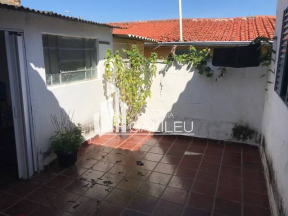 Imagem Casa com 3 Quartos à Venda, 123 m² em Vila Miguel Vicente Cury - Campinas Imagem Casa com 3 Quartos à Venda, 123 m² em Vila Miguel Vicente Cury - Campinas