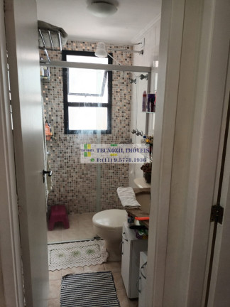 Imagem Apartamento com 2 Quartos à Venda, 75 m² em Vila Leopoldina - São Paulo