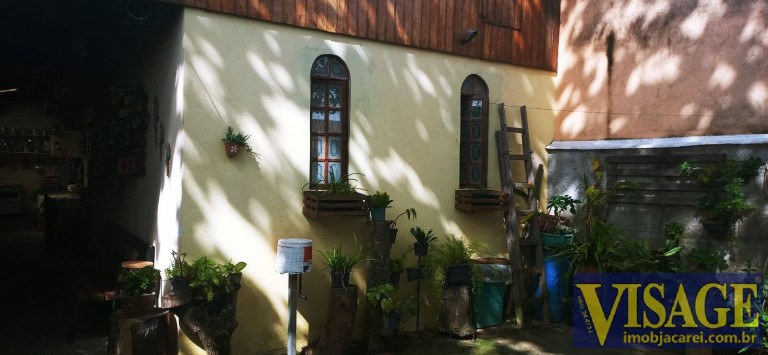 Imagem Casa com 1 Quarto à Venda, 140 m² em Parque Dos Príncipes - Jacareí Imagem Casa com 1 Quarto à Venda, 140 m² em Parque Dos Príncipes - Jacareí