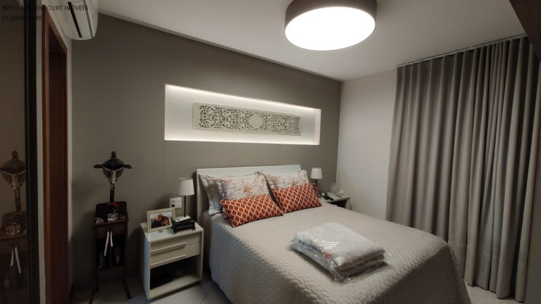 Imagem Imóvel com 3 Quartos à Venda, 132 m² em Graça - Salvador