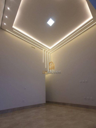 Imagem Casa com 3 Quartos à Venda, 199 m² em Setor Três Marias - Goiânia Imagem Casa com 3 Quartos à Venda, 199 m² em Setor Três Marias - Goiânia