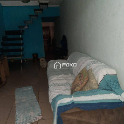Imagem Sobrado com 3 Quartos à Venda ou Locação, 150 m² em Vila Izabel - Guarulhos Imagem Sobrado com 3 Quartos à Venda ou Locação, 150 m² em Vila Izabel - Guarulhos