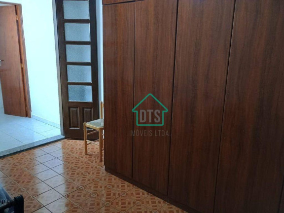 Imagem Sobrado com 2 Quartos à Venda, 44 m² em Tatuapé - São Paulo