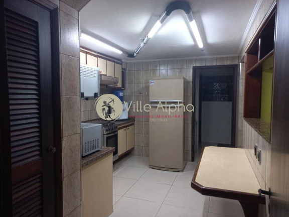 Imagem Sobrado com 3 Quartos à Venda, 177 m² em Embare - Santos Imagem Sobrado com 3 Quartos à Venda, 177 m² em Embare - Santos
