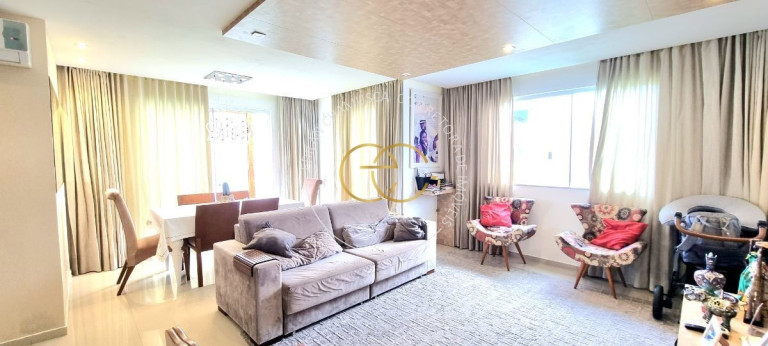 Imagem Casa de Condomínio com 3 Quartos para Alugar, 126 m² em Catu De Abrantes (abrantes) - Camaçari Imagem Casa de Condomínio com 3 Quartos para Alugar, 126 m² em Catu De Abrantes (abrantes) - Camaçari