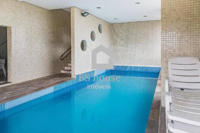 Imagem Apartamento com 2 Quartos à Venda, 65 m² em Fundação - São Caetano Do Sul