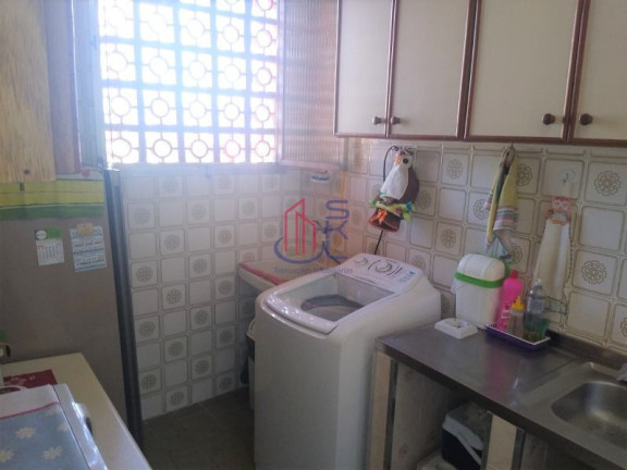 Imagem Apartamento com 1 Quarto à Venda, 40 m² em Praia Do Sonho - Itanhaém