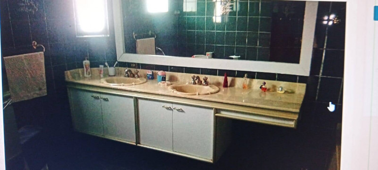 Imagem Apartamento com 3 Quartos à Venda, 278 m² em Vila Regente Feijó - São Paulo Imagem Apartamento com 3 Quartos à Venda, 278 m² em Vila Regente Feijó - São Paulo
