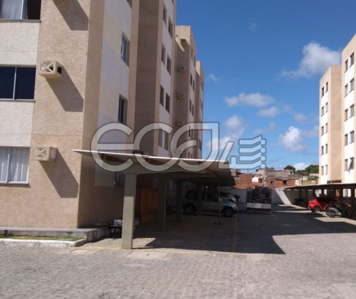 Imagem Apartamento com 2 Quartos à Venda, 59 m² em Santo Antônio - Aracaju