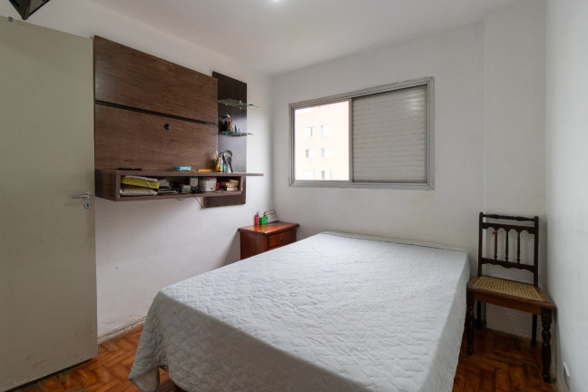 Imagem Apartamento com 2 Quartos à Venda, 50 m² em Vila Alexandria - São Paulo Imagem Apartamento com 2 Quartos à Venda, 50 m² em Vila Alexandria - São Paulo