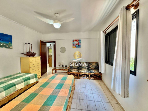 Imagem Apartamento com 3 Quartos à Venda, 102 m² em Tombo - Guarujá Imagem Apartamento com 3 Quartos à Venda, 102 m² em Tombo - Guarujá