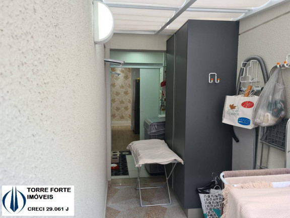 Imagem Apartamento com 3 Quartos à Venda, 79 m² em Vila Mariana - São Paulo Imagem Apartamento com 3 Quartos à Venda, 79 m² em Vila Mariana - São Paulo