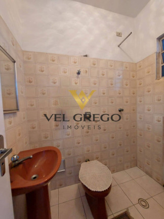 Imagem Casa com 2 Quartos à Venda, 200 m² em Taboão - São Bernardo Do Campo